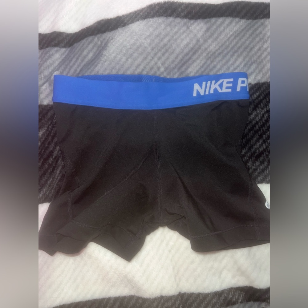 Nike Pro Shorts 3”